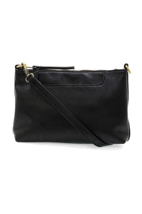 Lovey Top Zip Crossbody – Joy Susan