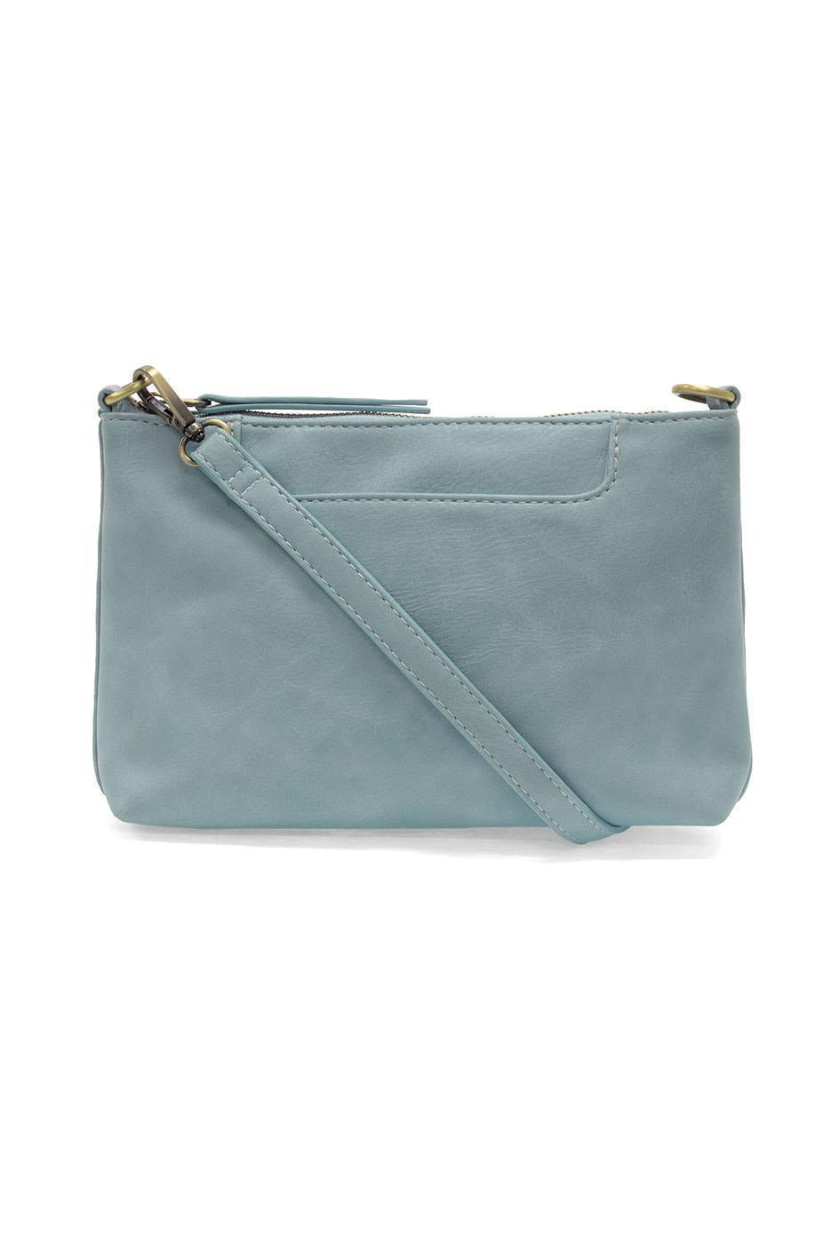 Lovey Top Zip Crossbody – Joy Susan