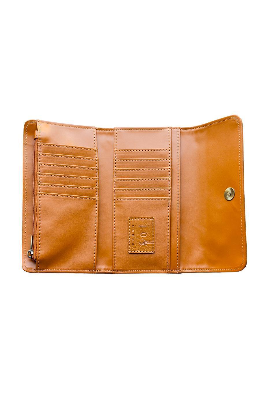 L8363-15 Golden Tan image 3