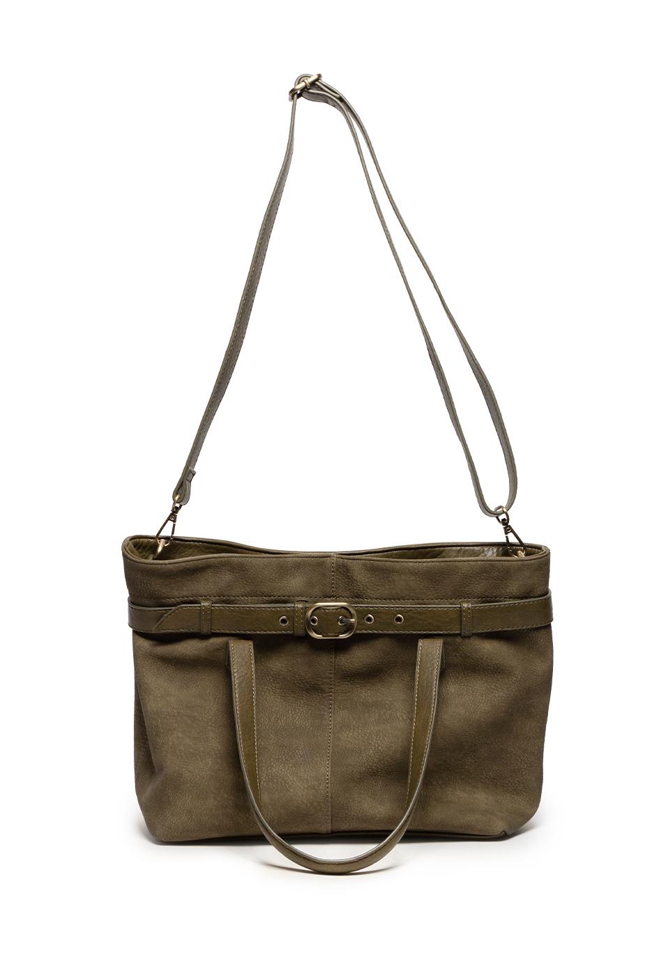 L8371-03 Dark Olive image 3