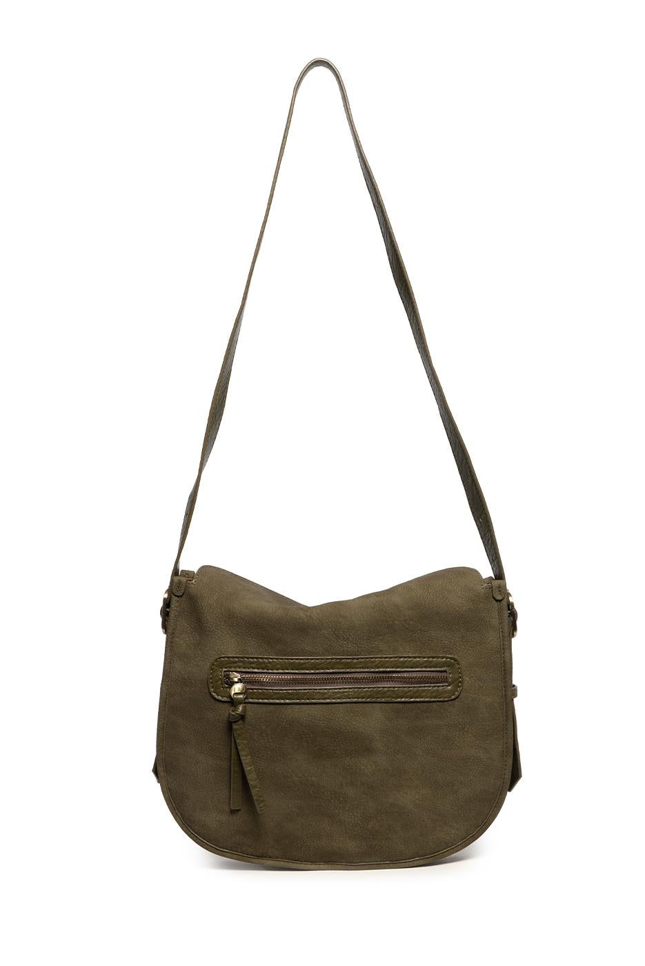 L8372-03 Dark Olive image 2