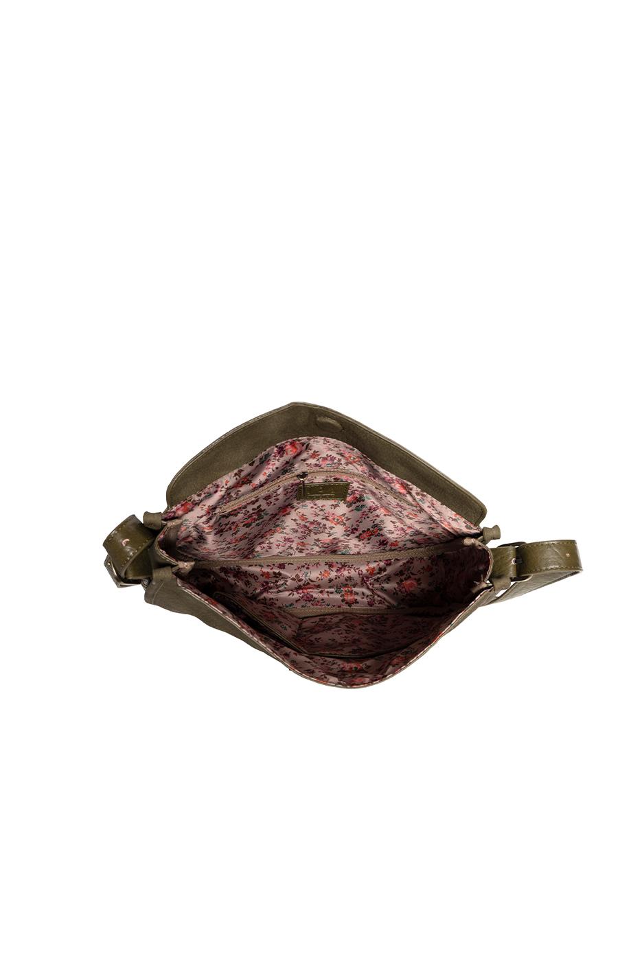 L8372-03 Dark Olive image 3