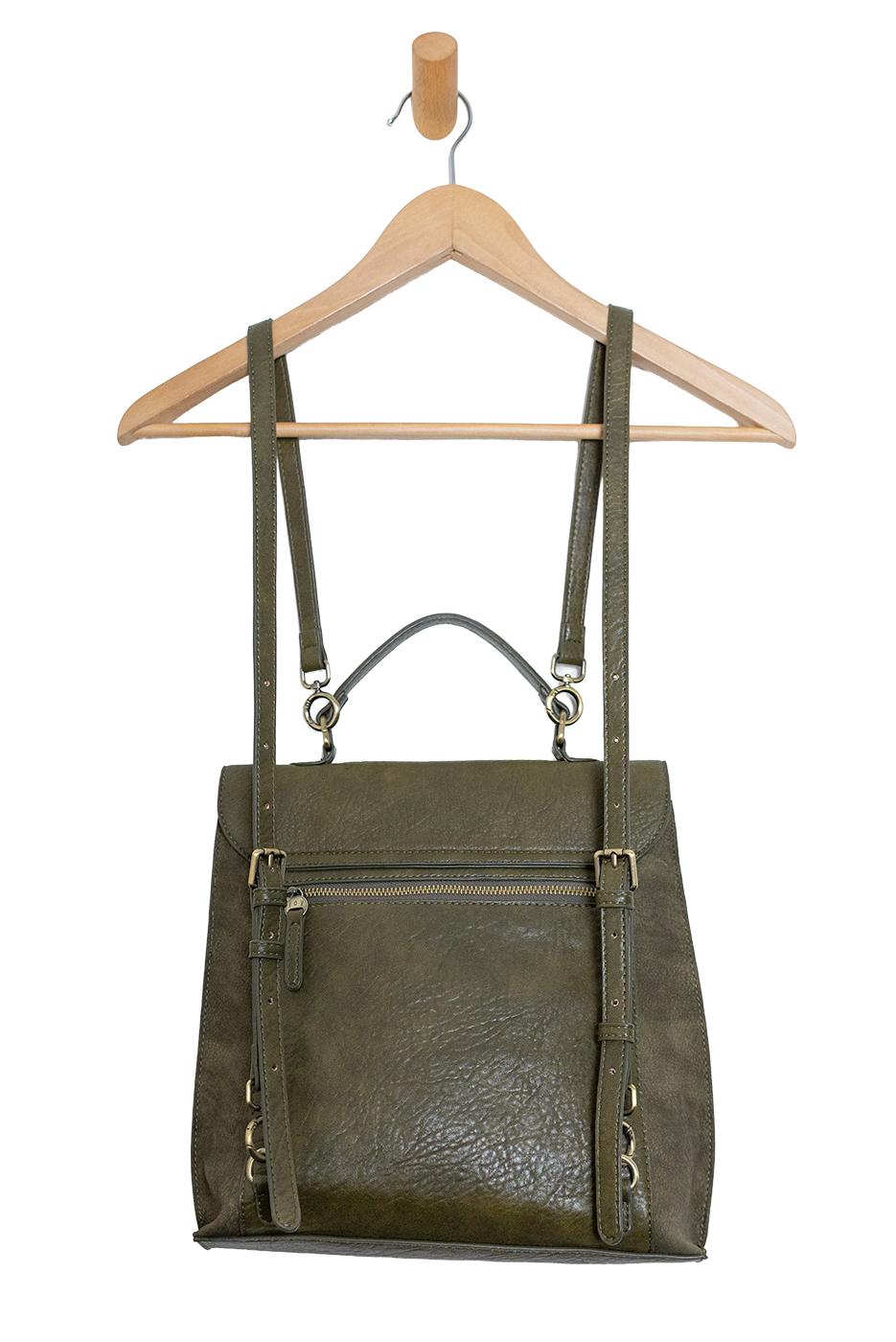 L8373-03 Dark Olive image 2