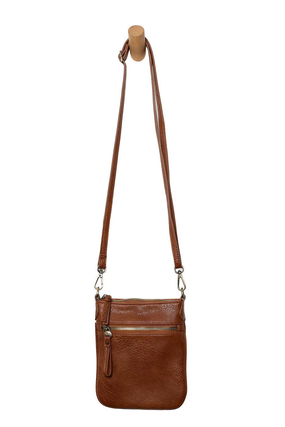 L8374-64 Cognac image 1