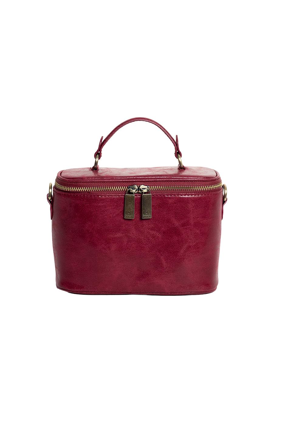 L8380-05 Carmine Red image 1