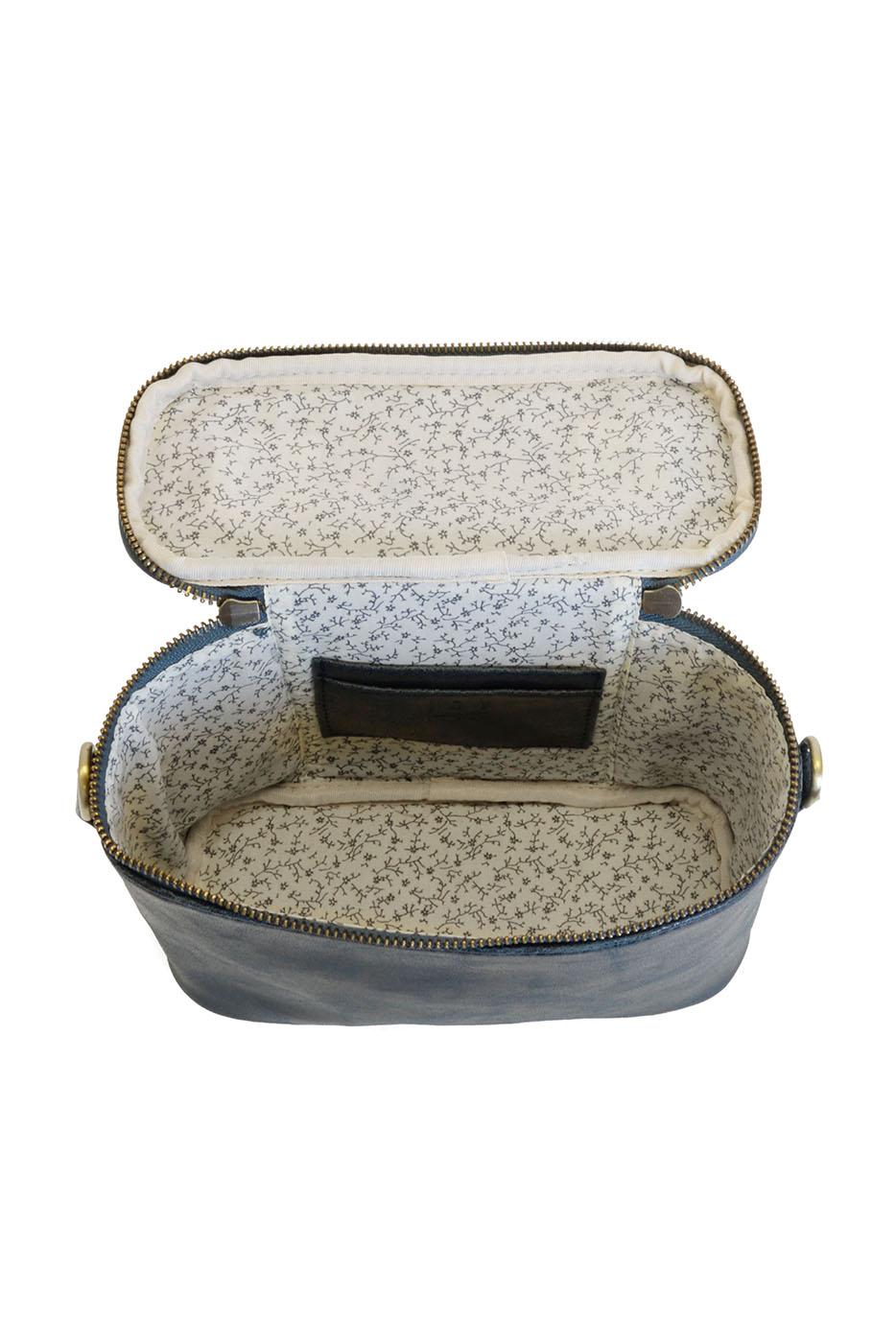 L8380-07 Deep Denim image 4