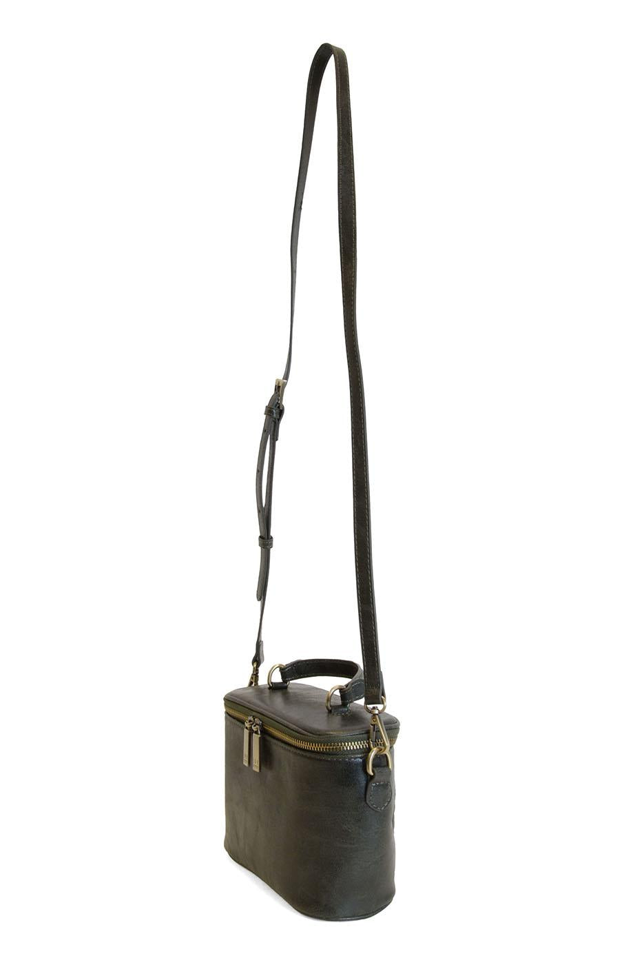 L8380-23 Midnight Olive image 2