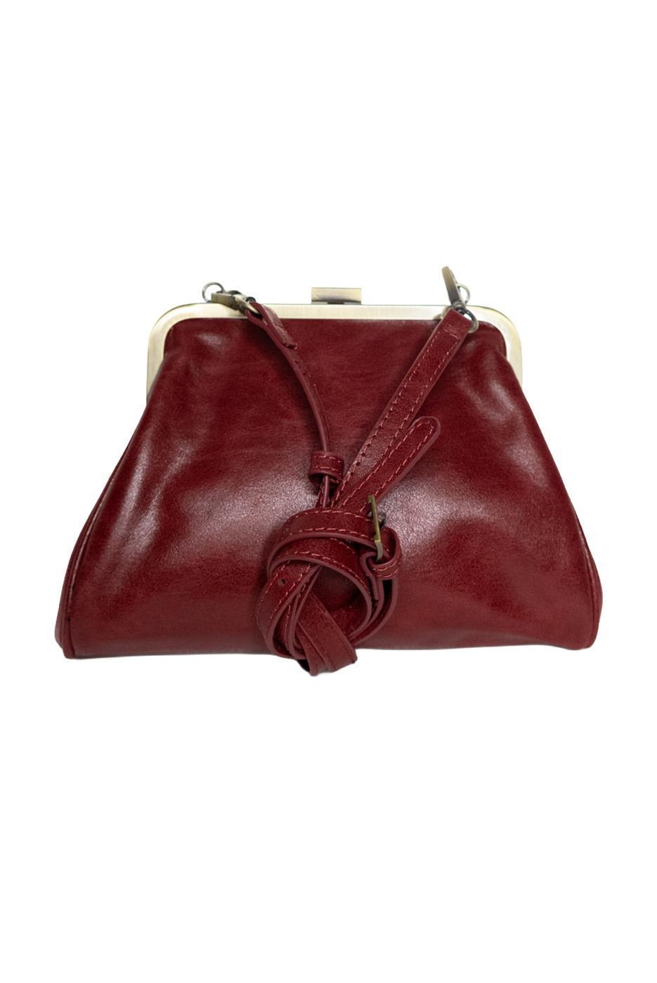 L8381-05 Carmine Red image 1