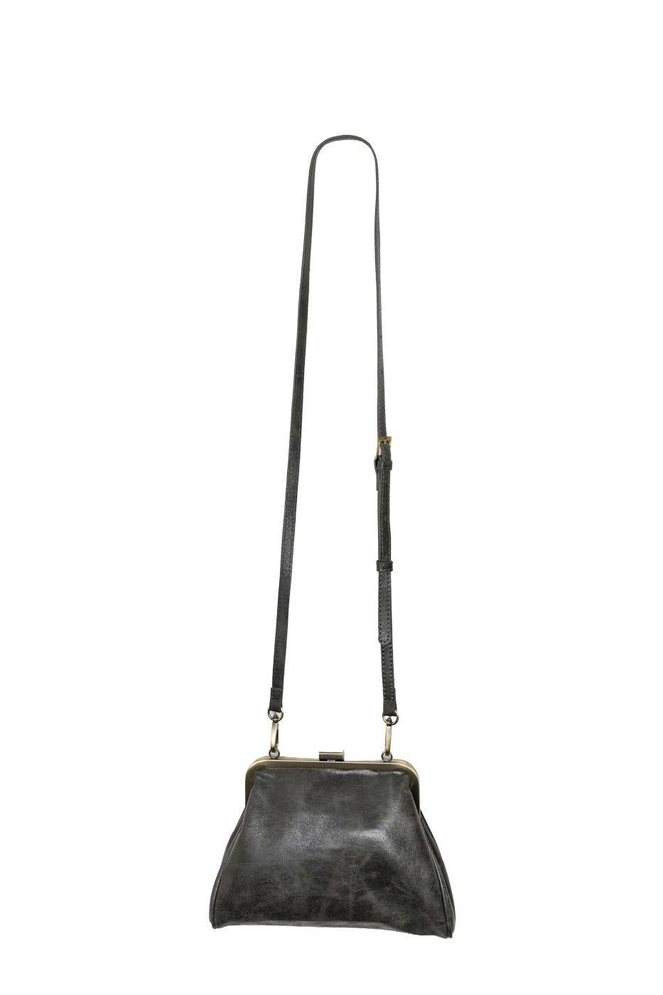 L8381-23 Midnight Olive image 2