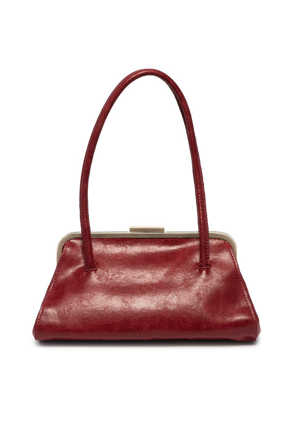 L8382-05 Carmine Red image 2