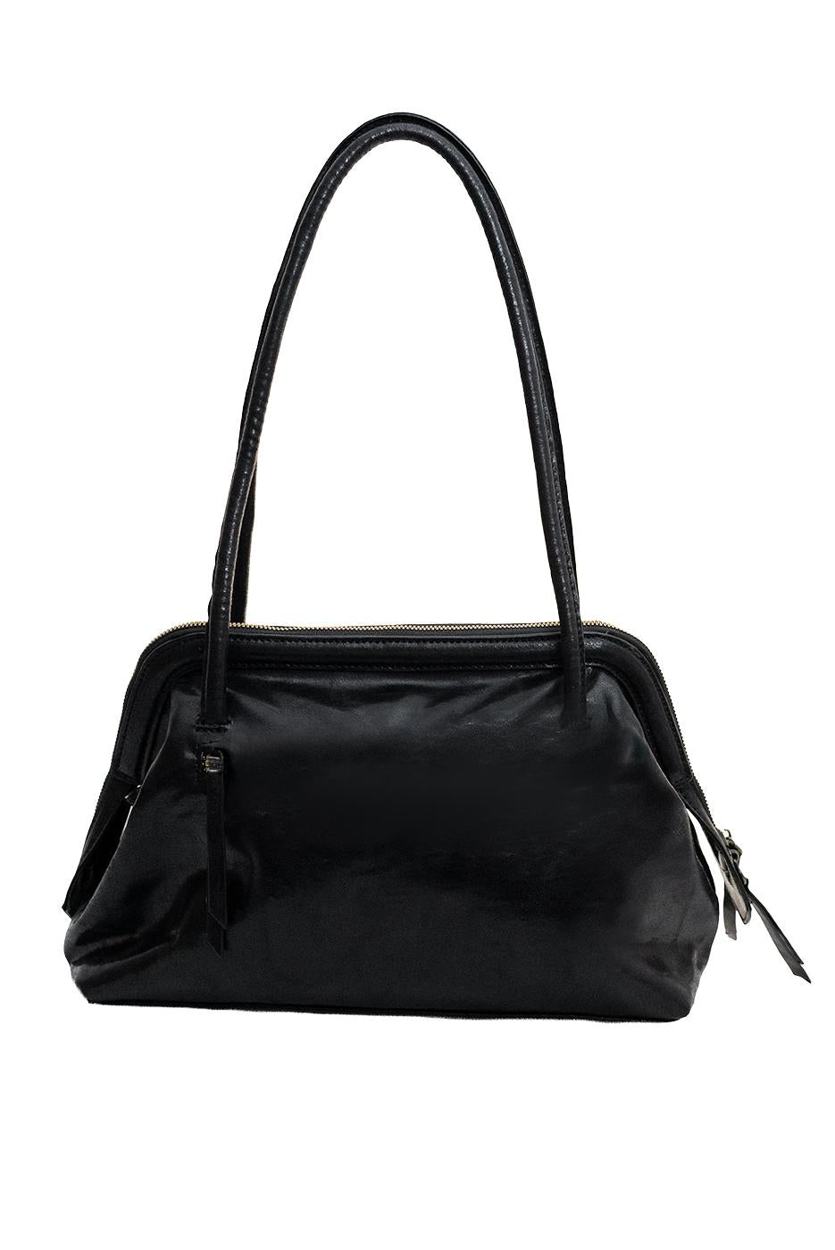 Louise Doctor Shoulder Bag
