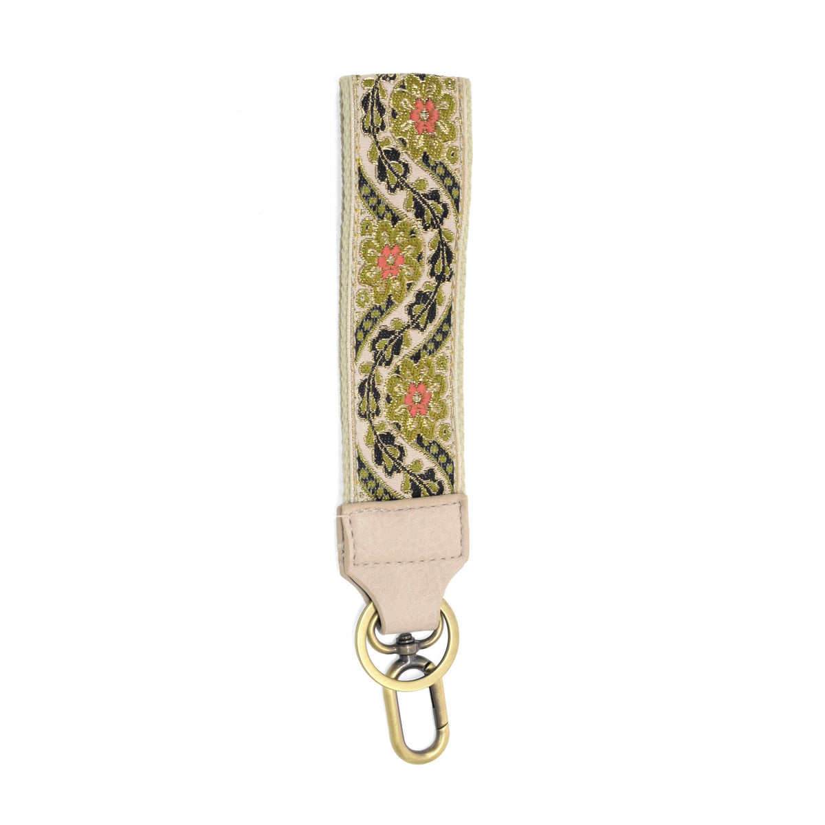 LK105-35 Metallic Gold image 1