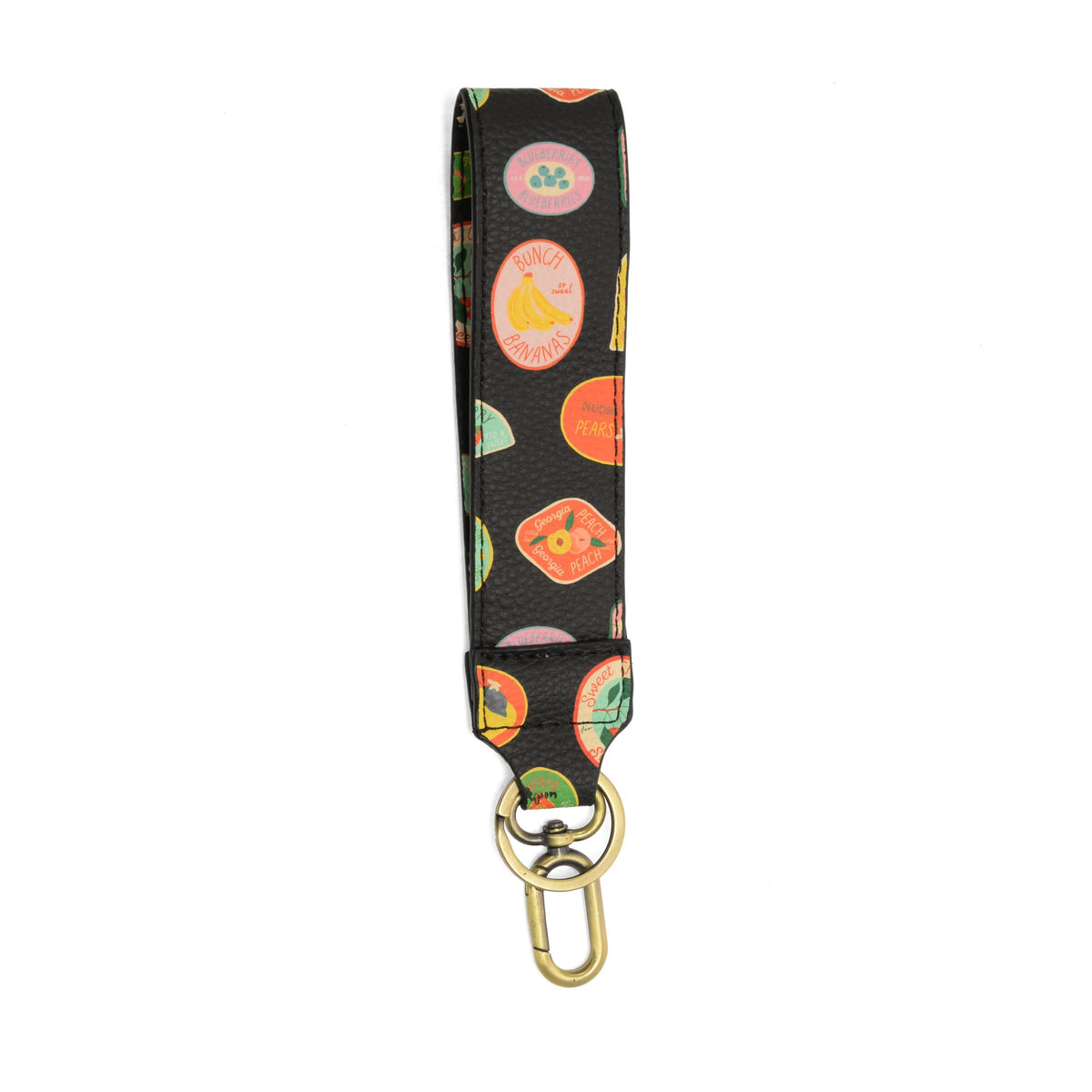 LK106-00 Black image 1