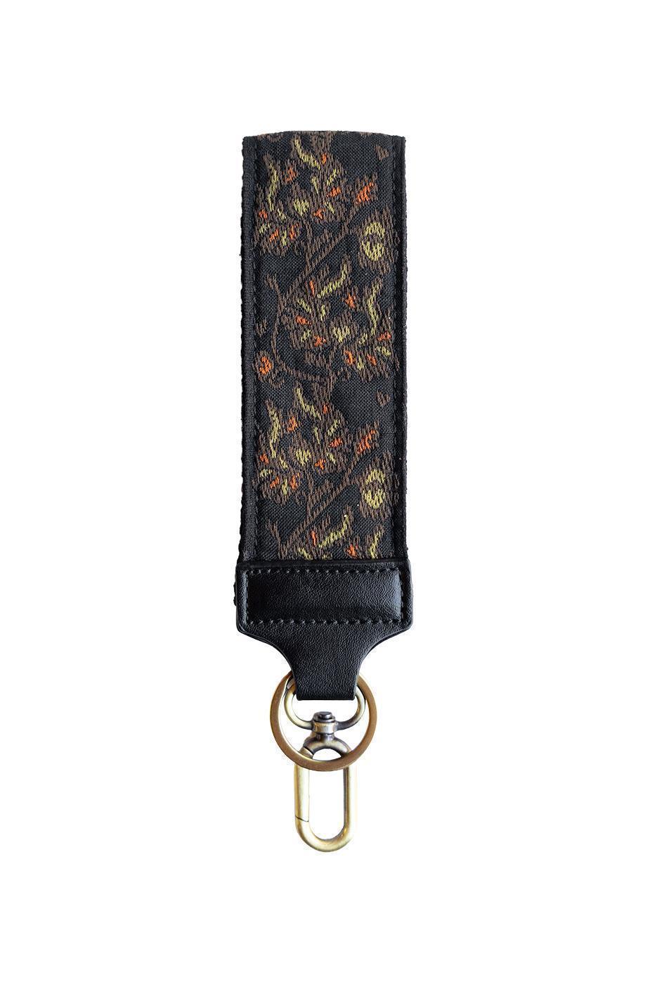 LK108-00 Black image 1