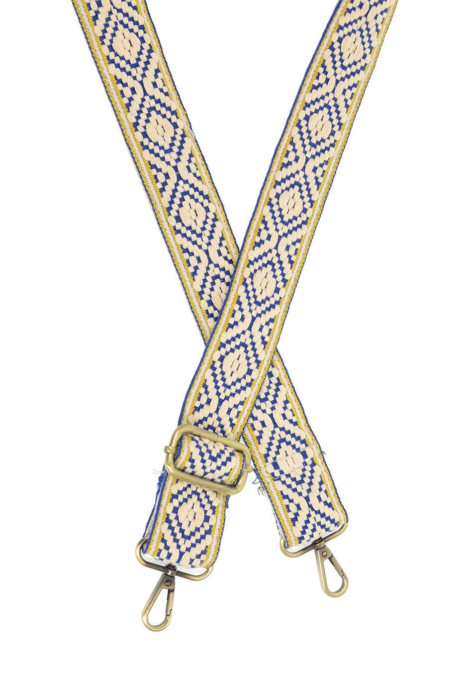 Woven Guitar Strap