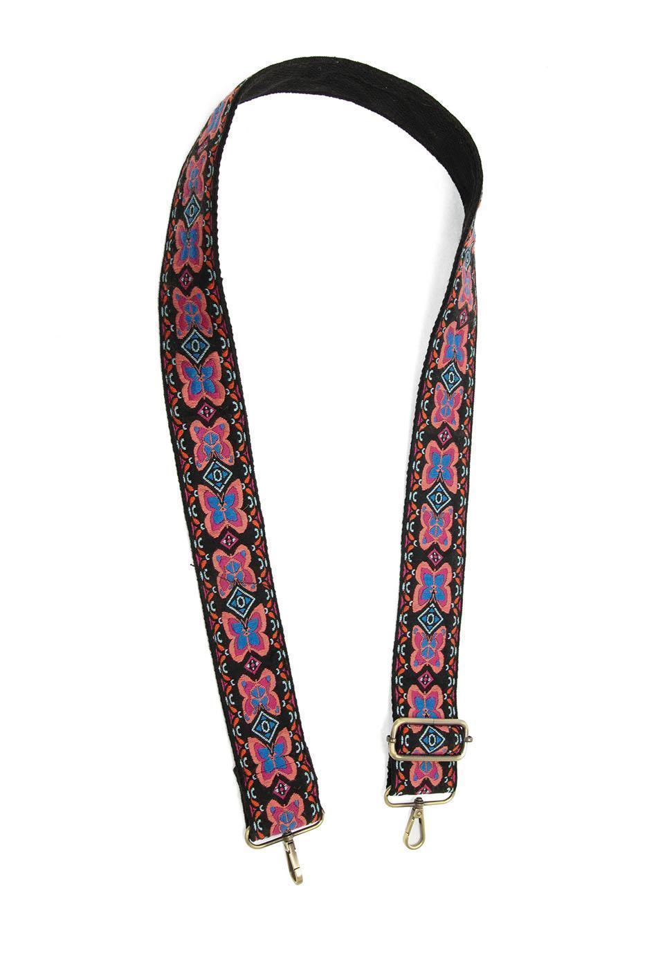 LS043-32G Black/Coral image 2