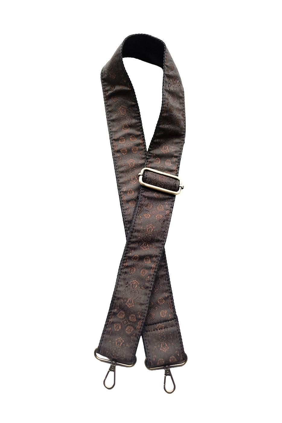 Heritage Guit Strap