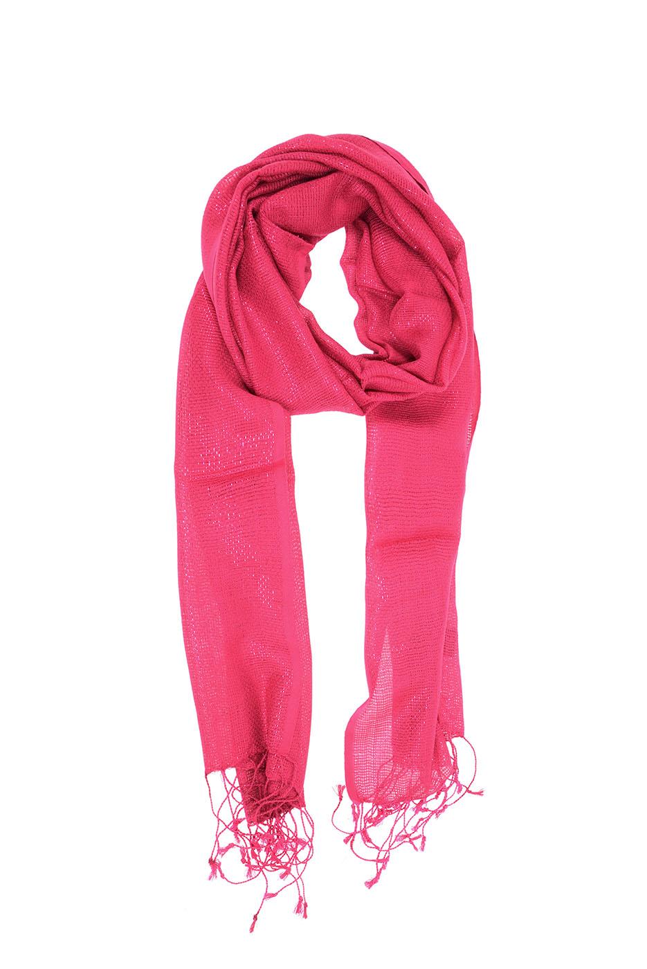 Tonal Metall Scarf