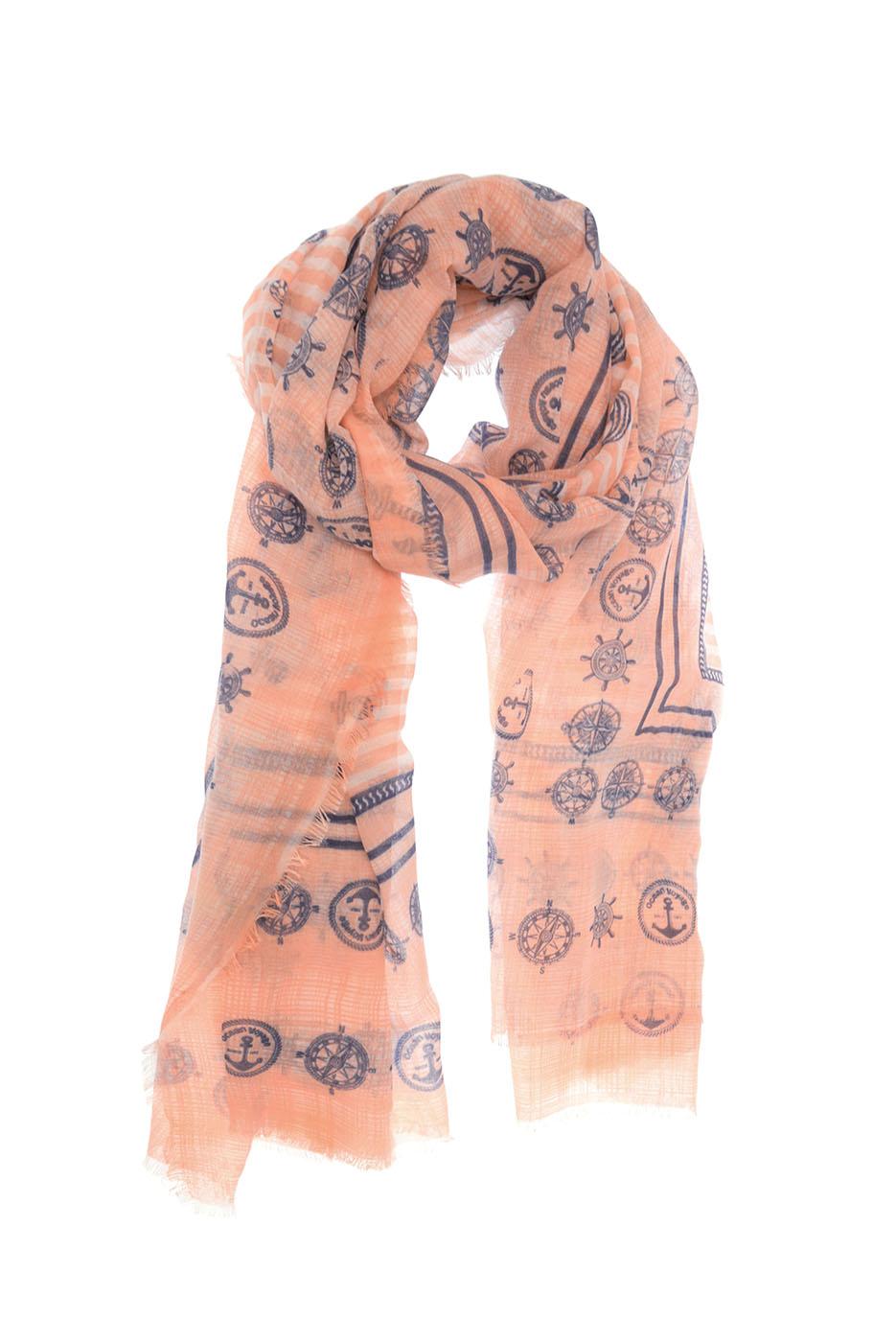 Anchors Away Scarf