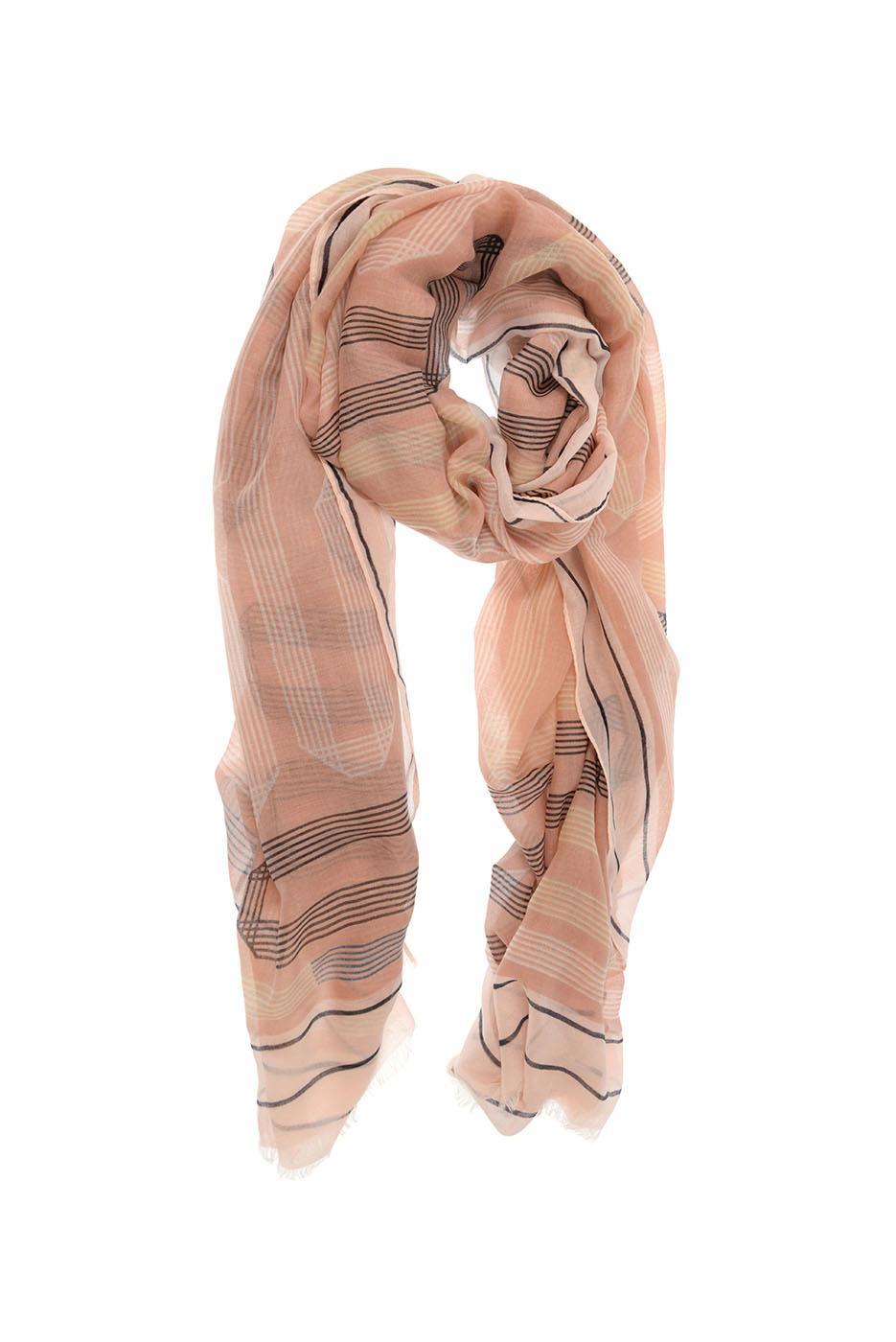 Maze Scarf