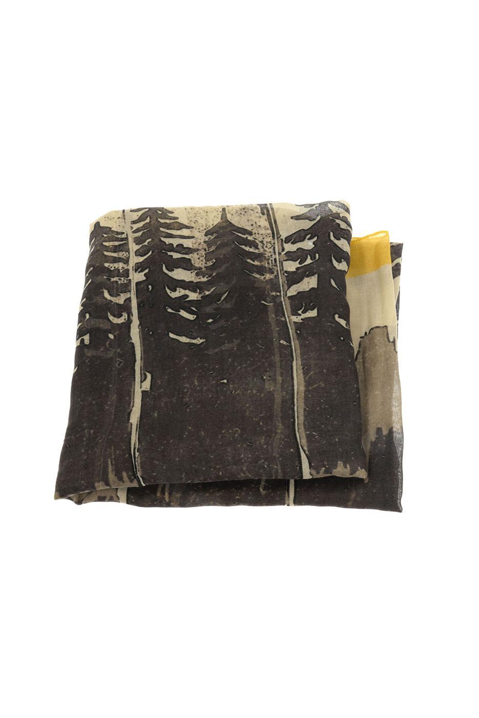 E3123-16 Mustard image 2