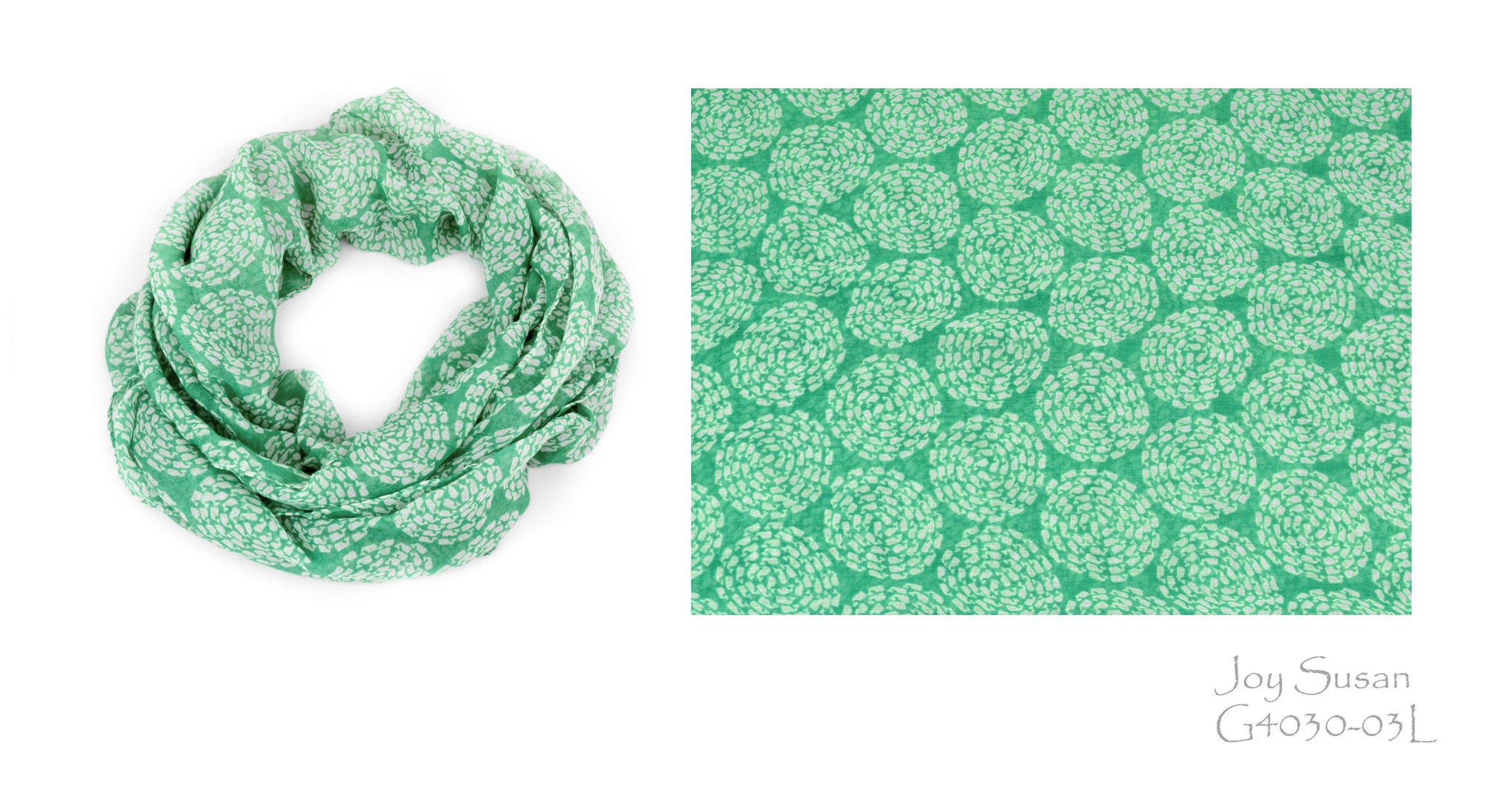 Whale Infinity Scarf