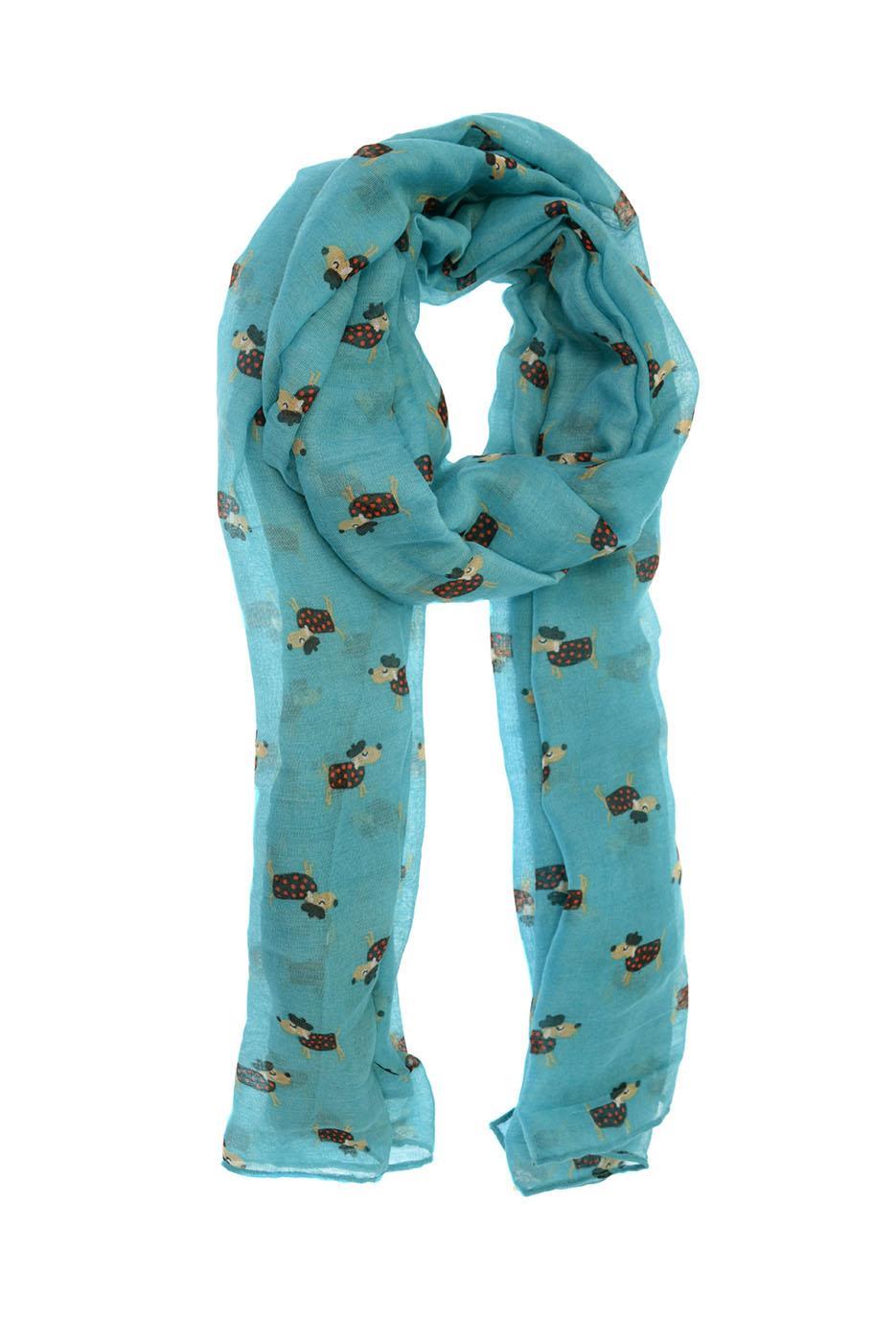 Petite Fifi Scarf main image