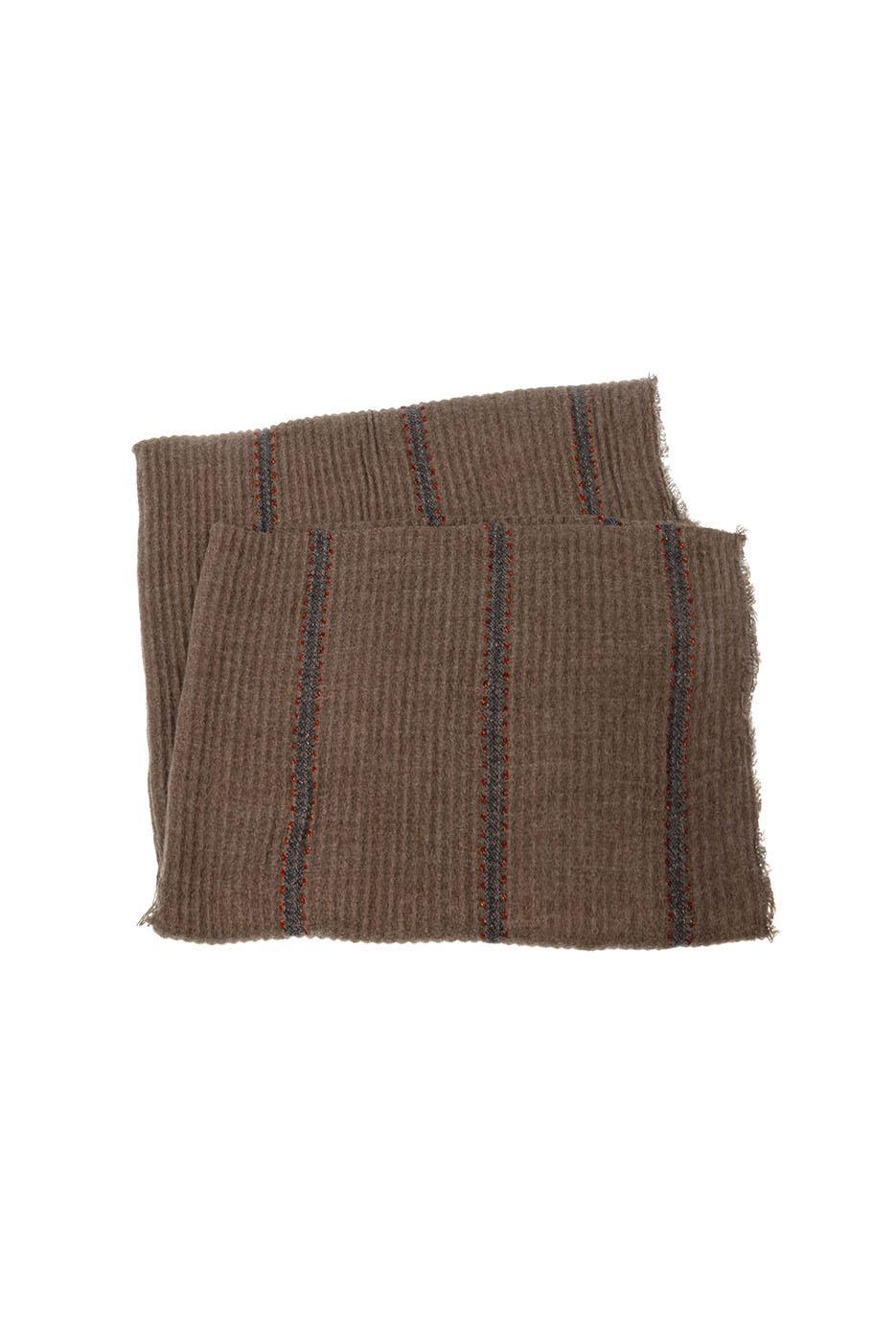 K4267-02 Taupe/Denim image 2
