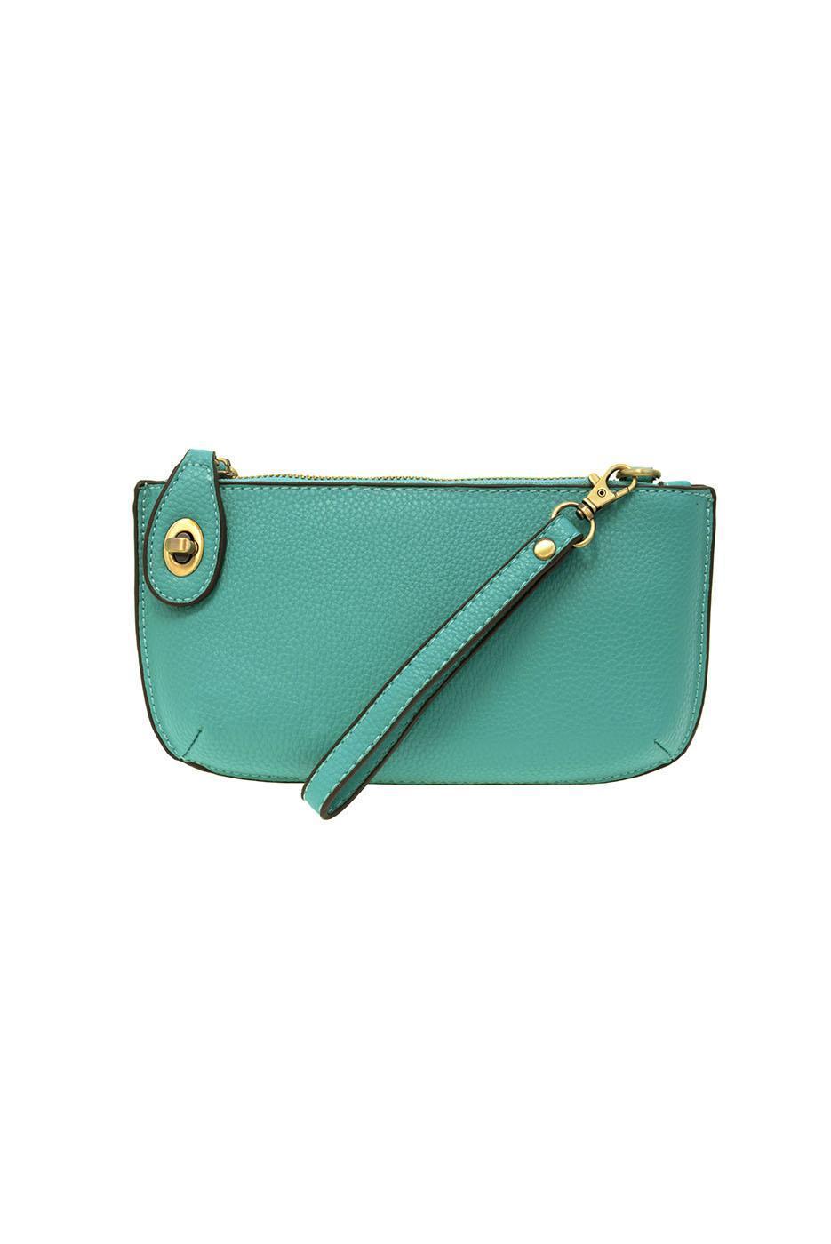 biscuit　レディース　GB XS Mini Crossbody Wristlet – Joy Susan