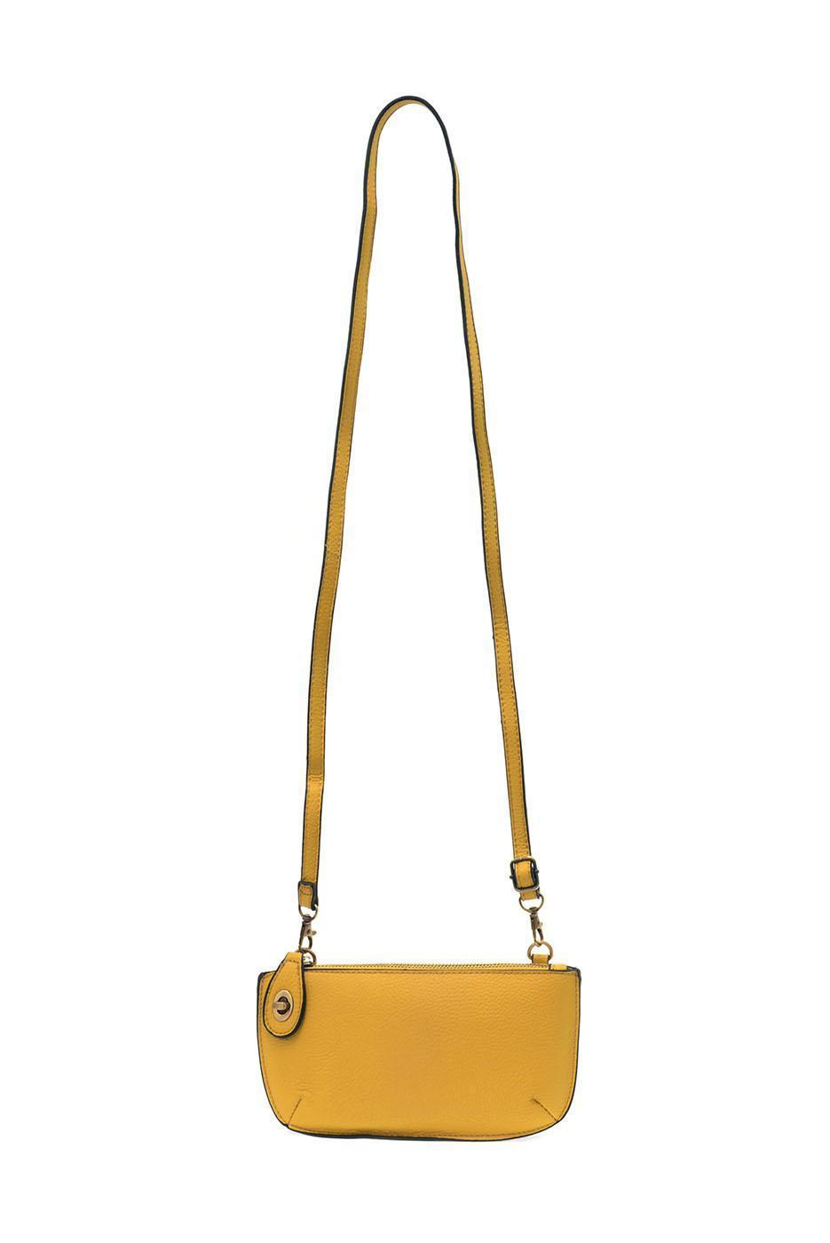 L8000-166 Mustard image 3