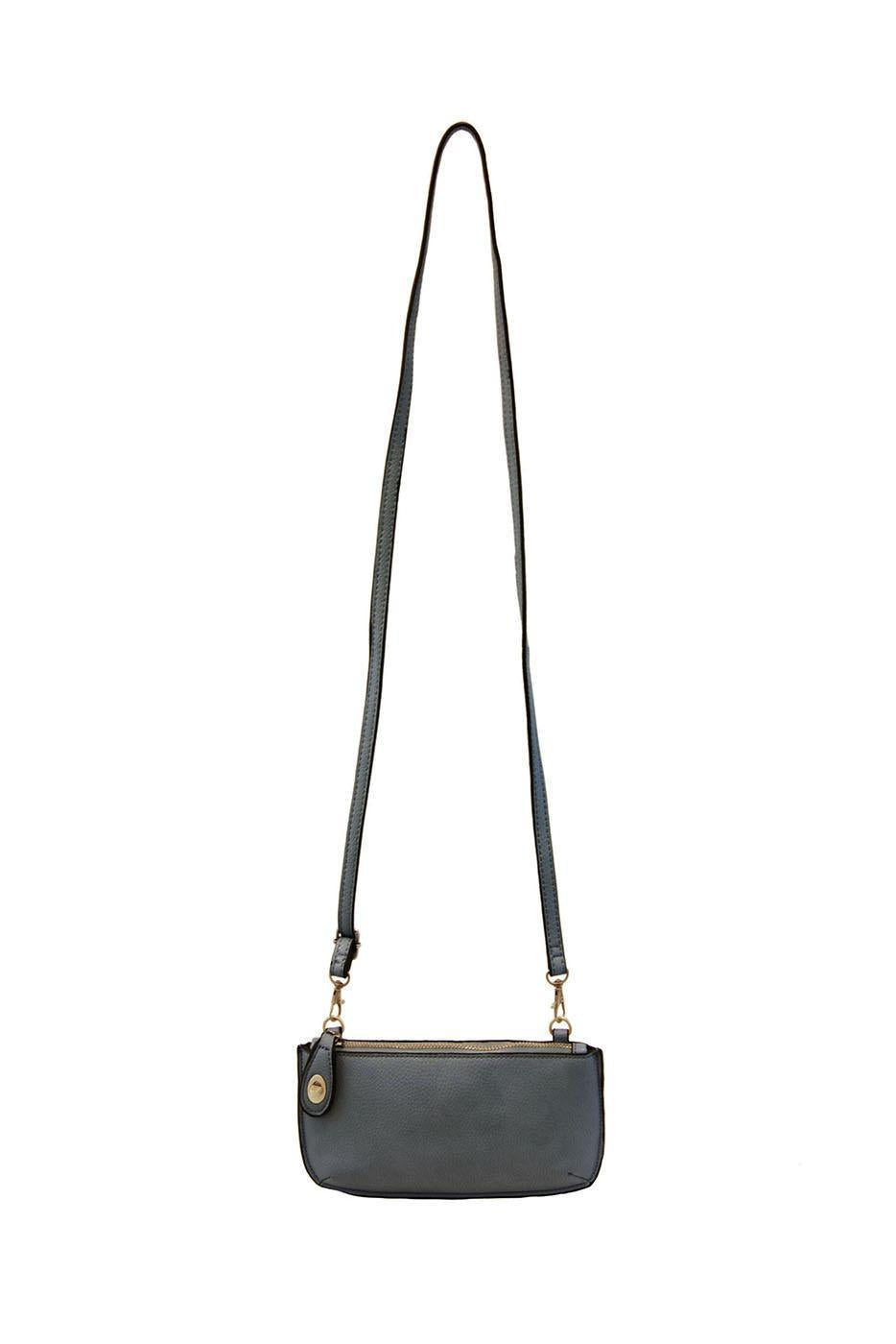 L8000-62 Dark Chambray image 3