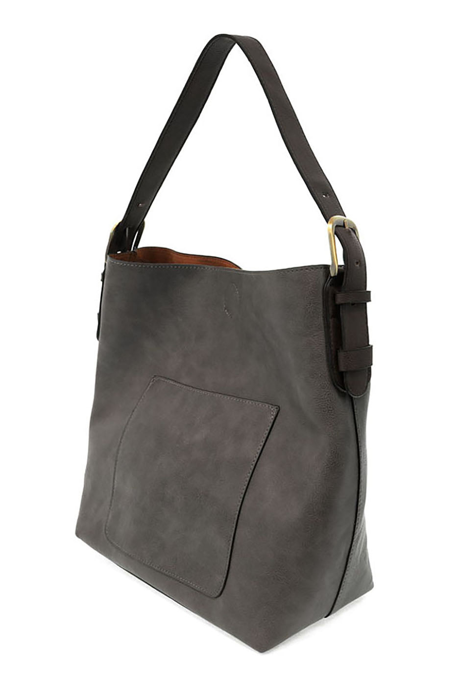 L8008-170 Charcoal-Black image 2