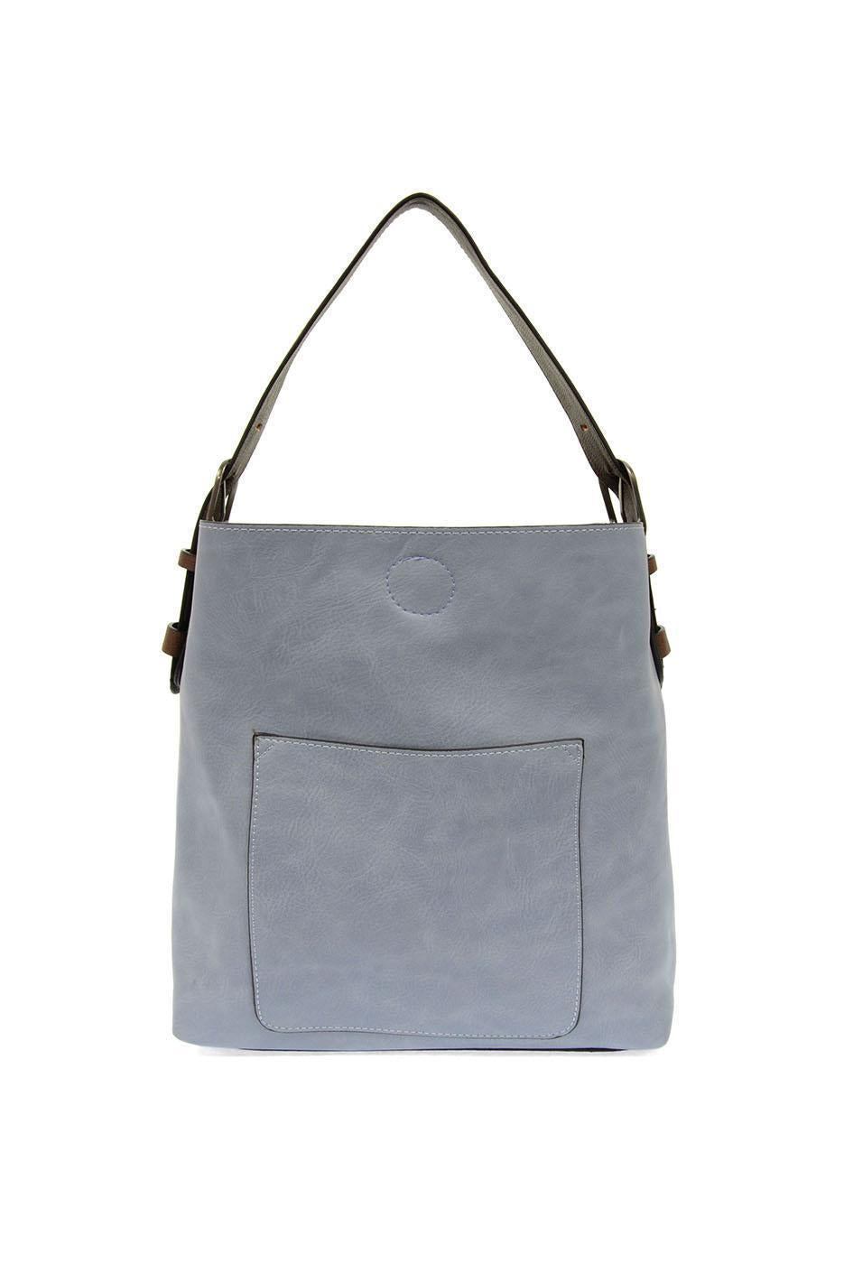 L8008-81S Wedgewood Blue-Coffee image 1