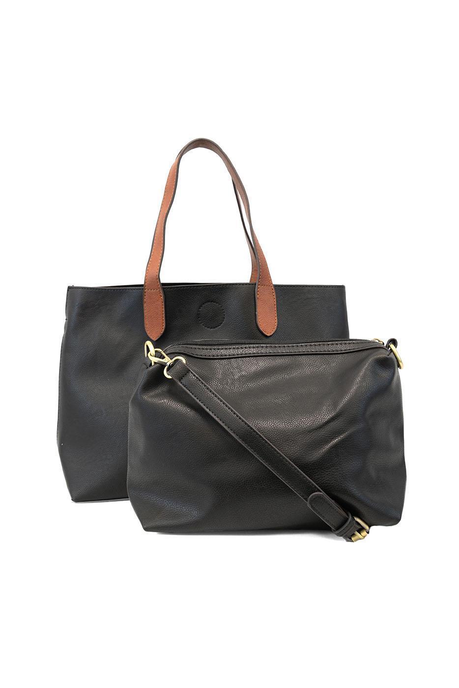New Mariah Medium ConvertibleTote – Joy Susan
