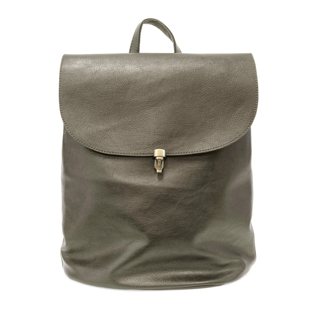 L8035-36 Metallic Silver image 1