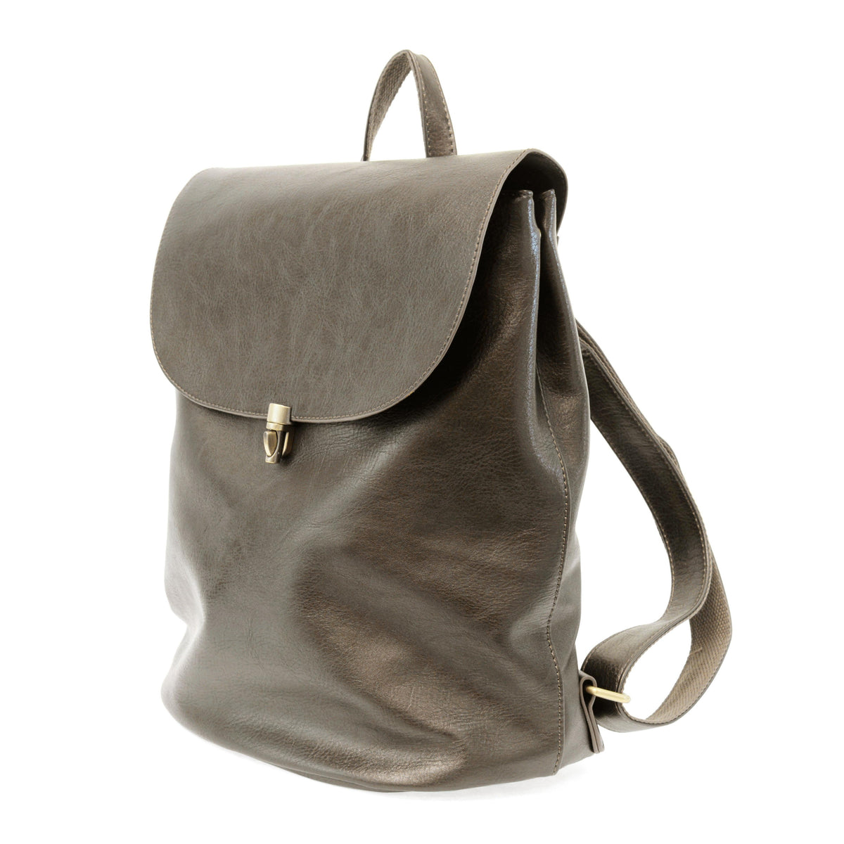 L8035-36 Metallic Silver image 2