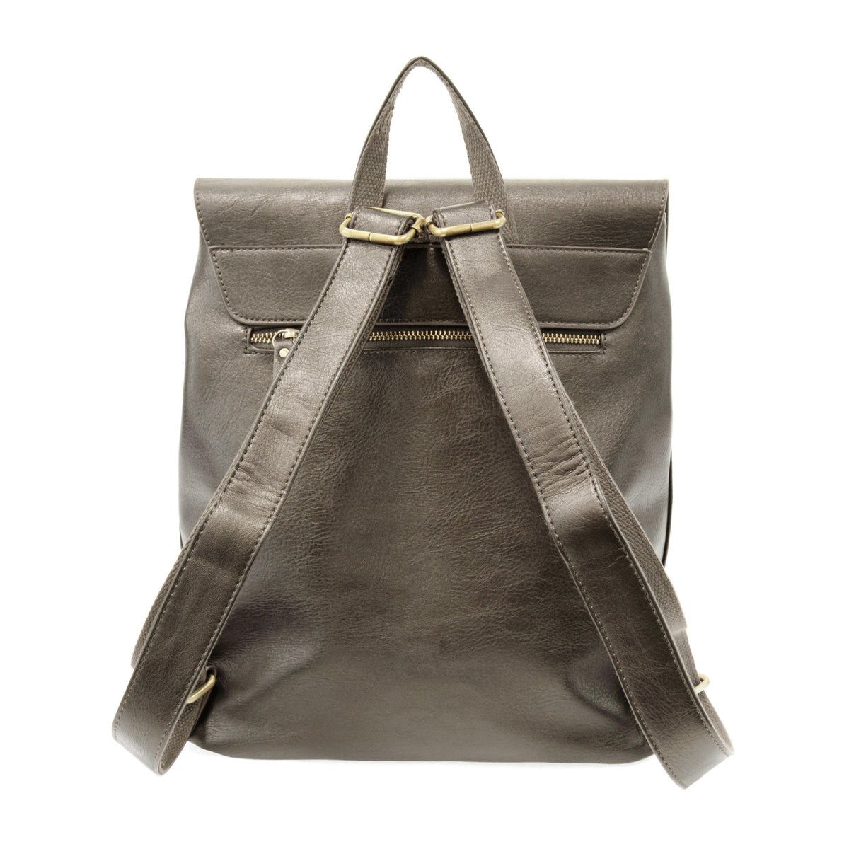 L8035-36 Metallic Silver image 3