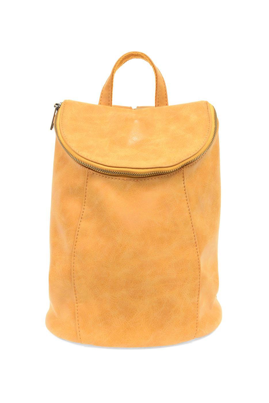 Alyssa Distressed Backpack